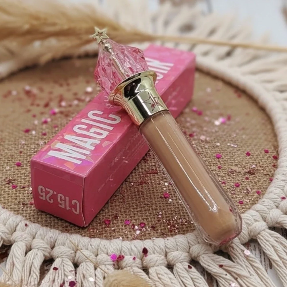 Jeffree Star Cosmetics - Magic Star Concealer - Shade C15.25 *NIB*